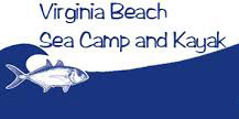 Virginia Beach summer camps