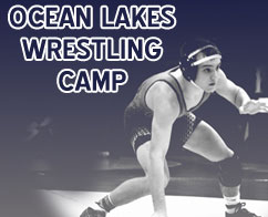 Virginia Beach summer camps