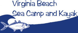 Virginia Beach summer camps