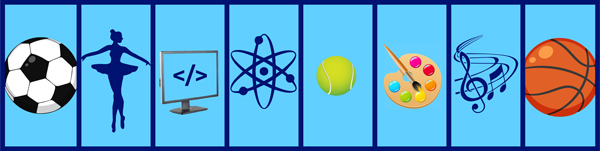 Virginia Beach summer camps